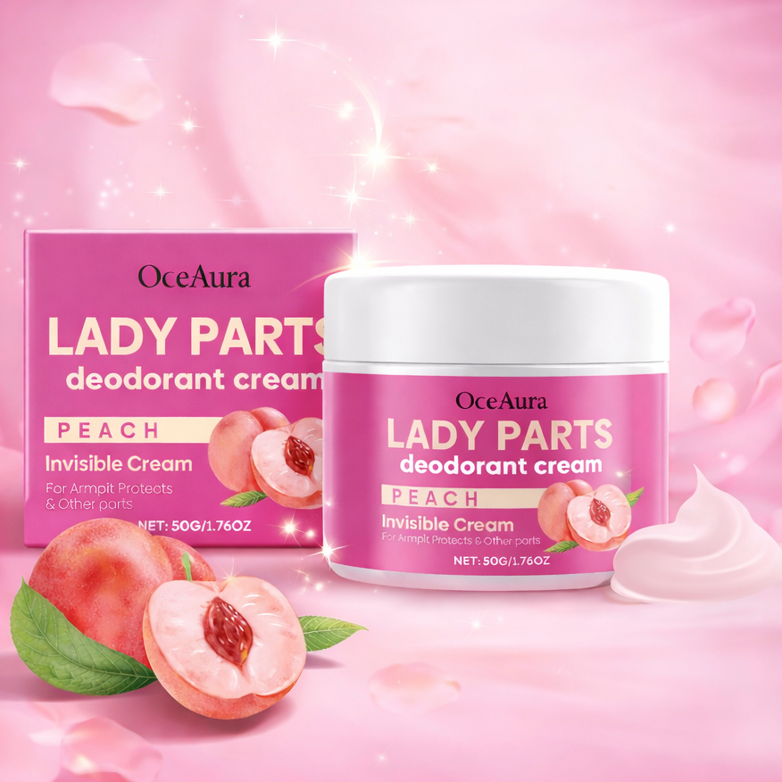 الباك الكوري لتبييض وتنظيف المناطق الحساسة