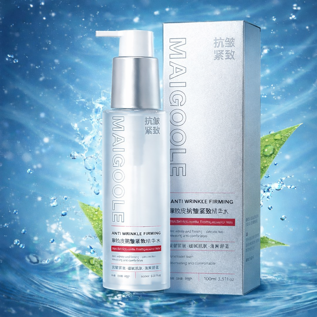 السيروم الكوري لشد و ترطيب البشرة MAIGOOLE