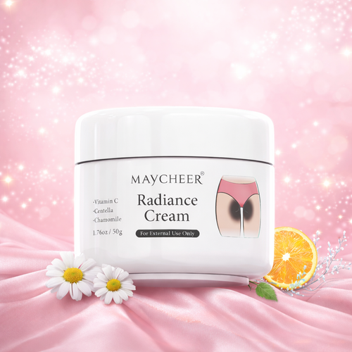 الباك الكوري لتبييض وتنظيف المناطق الحساسة